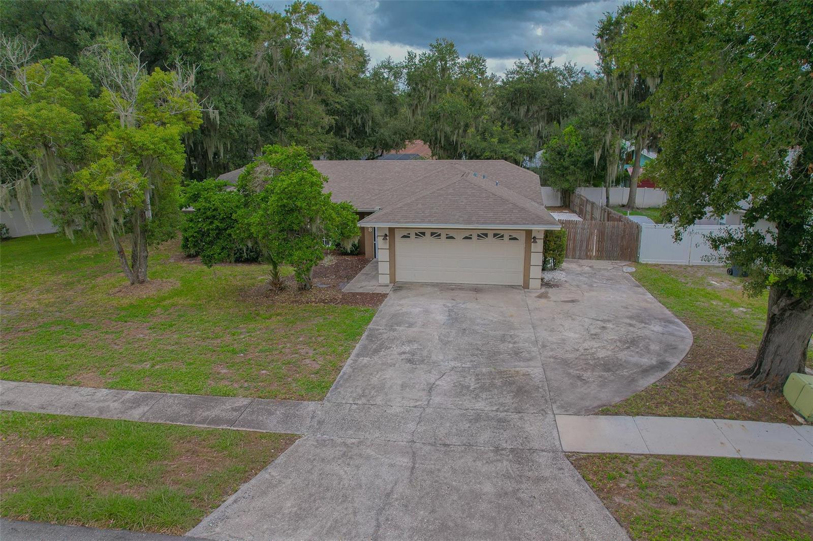 Photo of 3488 JADE LANE MULBERRY FL 33860