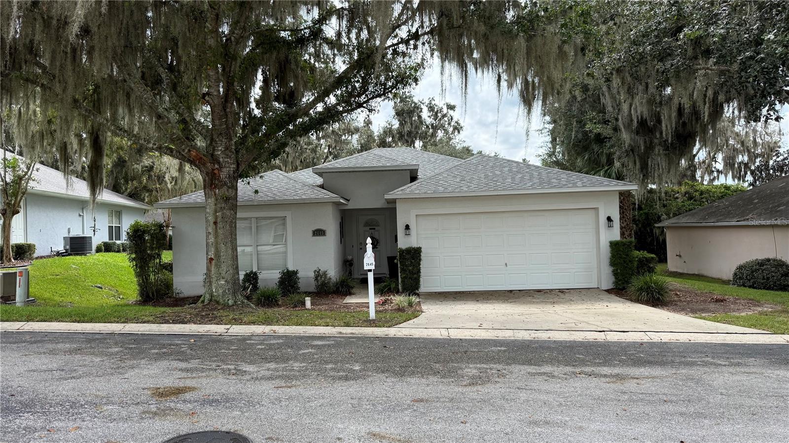 Photo of 2645 SW 20TH CIRCLE OCALA FL 34471