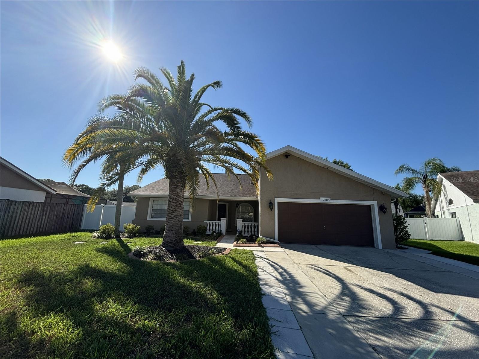 Photo of 12005 MISTY BROOK COURT TAMPA FL 33635