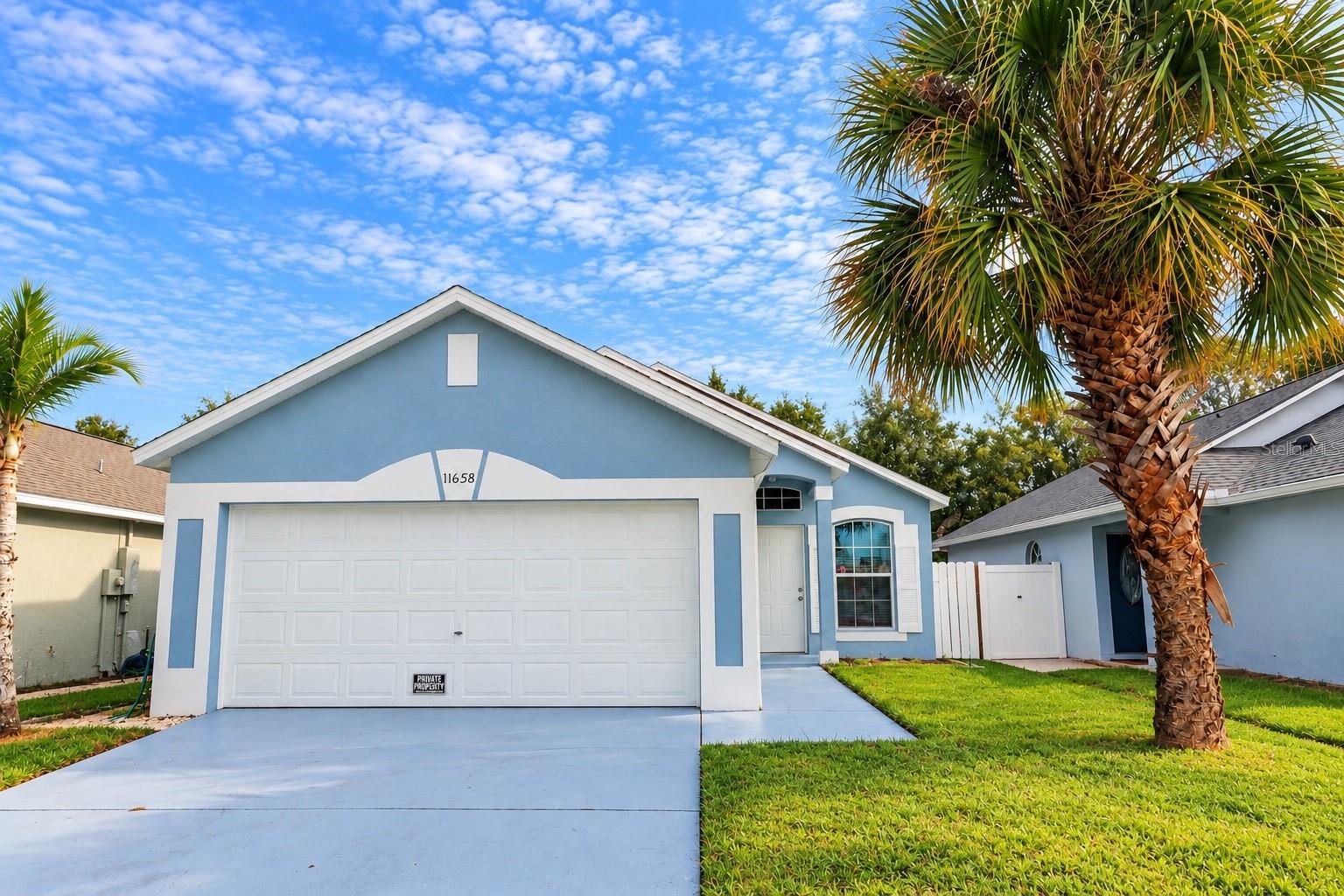 Photo of 11658 PURPLE LILAC CIRCLE ORLANDO FL 32837