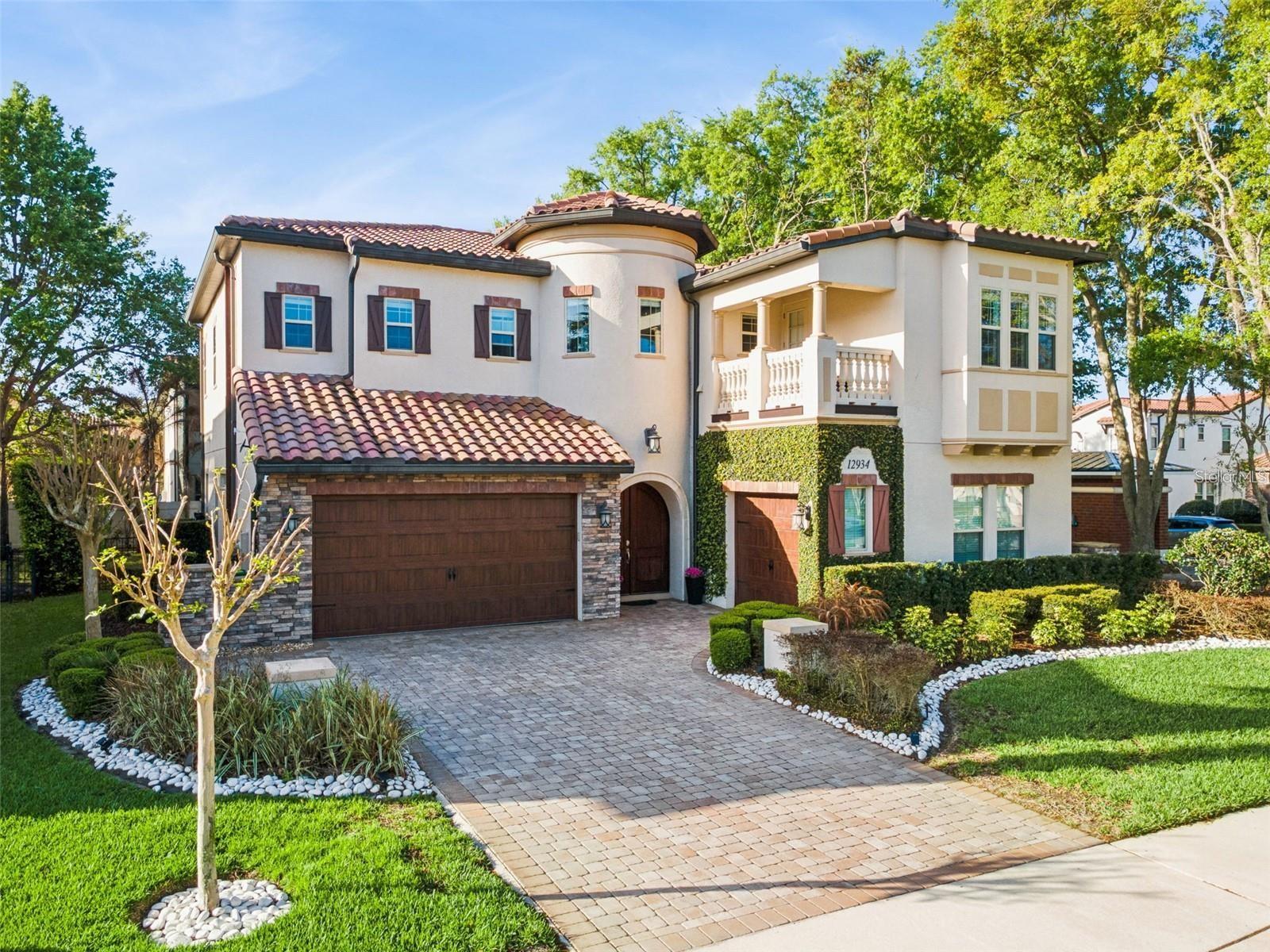 Photo of 12934 CANOPY WOODS WAY WINTER GARDEN FL 34787