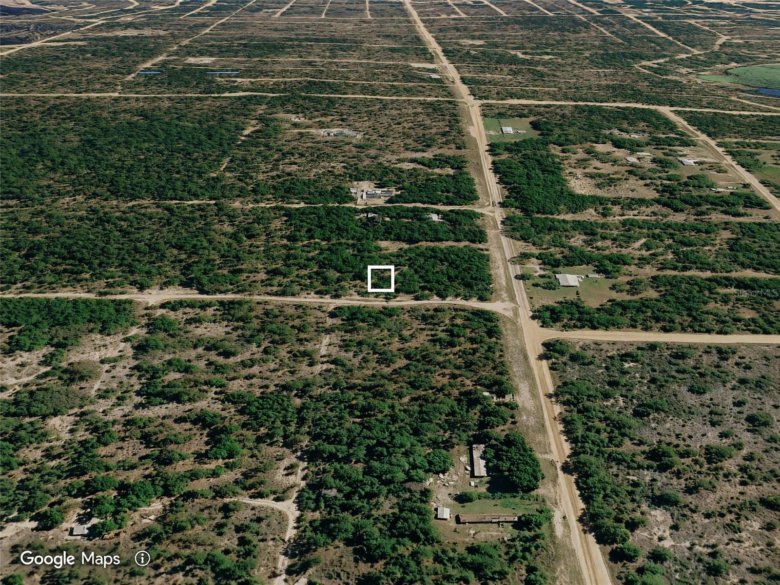 Photo of N/A ARIZONA AVENUE HAWTHORNE FL 32640