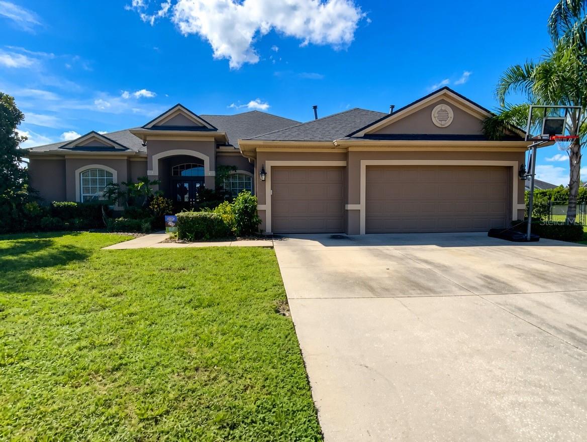 Photo of 10528 GOOSEBERRY COURT TRINITY FL 34655