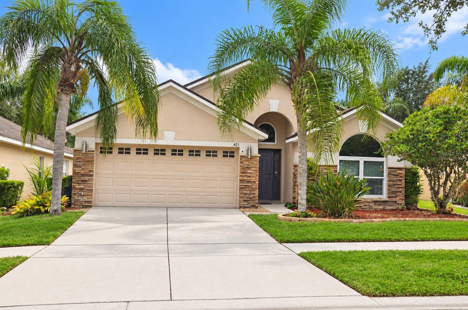Photo of 421 THICKET CREST ROAD SEFFNER FL 33584