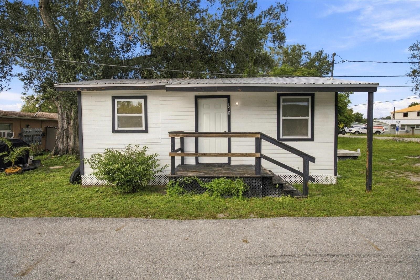 Photo of 1291 NE 11TH STREET OKEECHOBEE FL 34972
