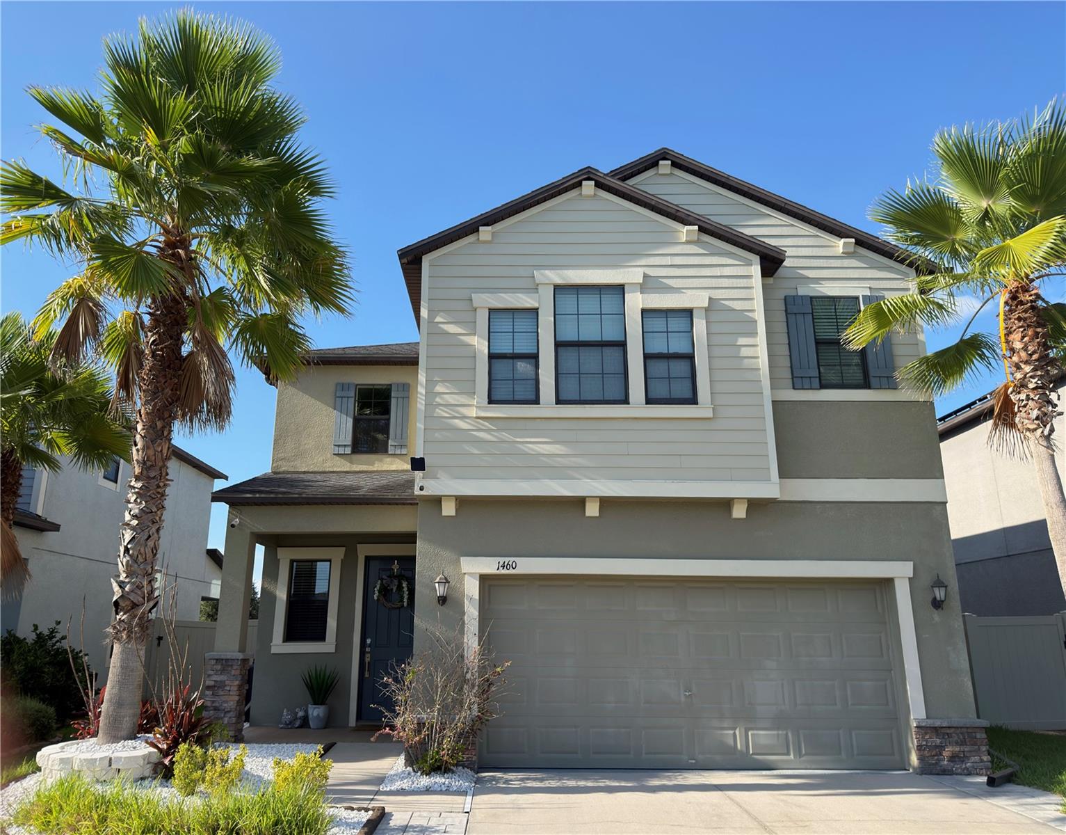 Photo of 1460 FORT COBB TERRACE WESLEY CHAPEL FL 33543