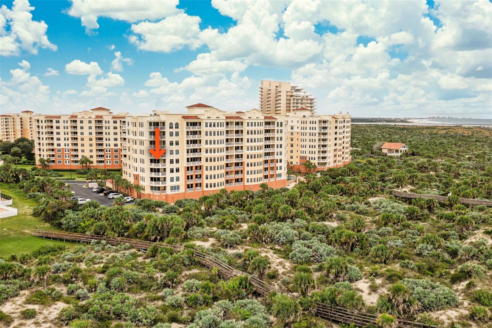 Photo of 253 MINORCA BEACH WAY #506 NEW SMYRNA BEACH FL 32169