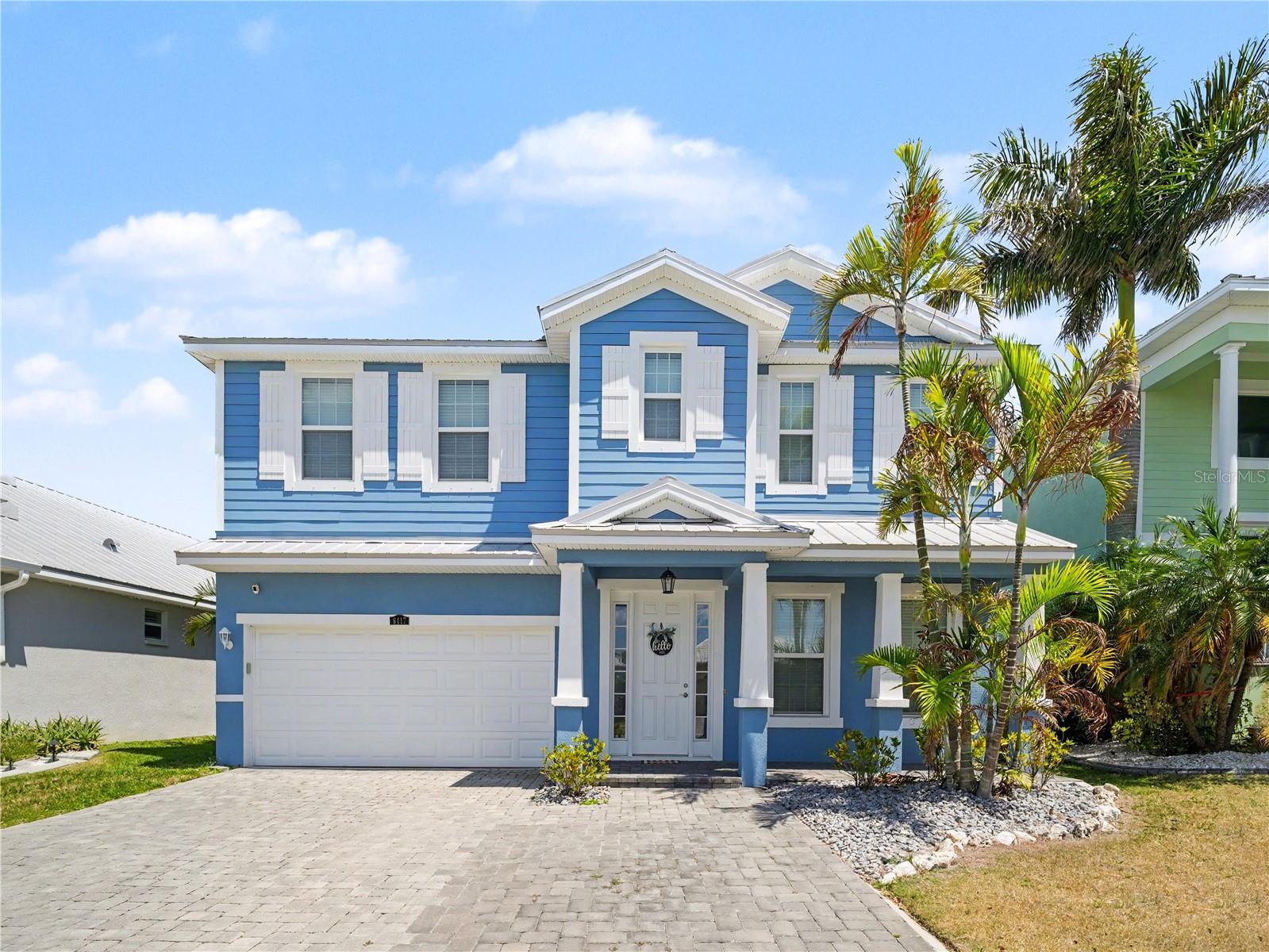 Photo of 6417 KEY ISLAND AVENUE APOLLO BEACH FL 33572