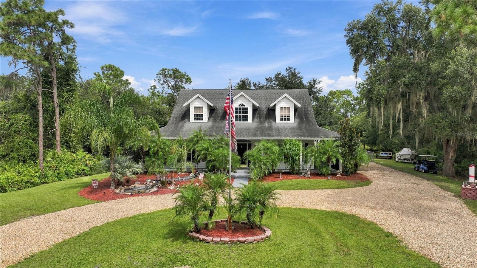 Photo of 3850 GRANADA DRIVE INDIAN LAKE ESTATES FL 33855