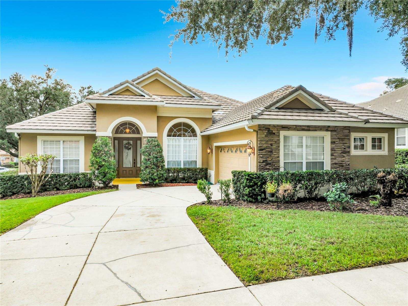 Photo of 1244 GATWICK LOOP LAKE MARY FL 32746