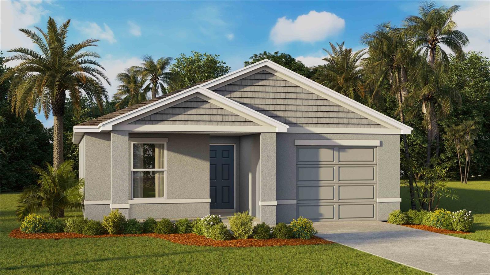 Photo of 4106 KONA CIRCLE SPRING HILL FL 34608