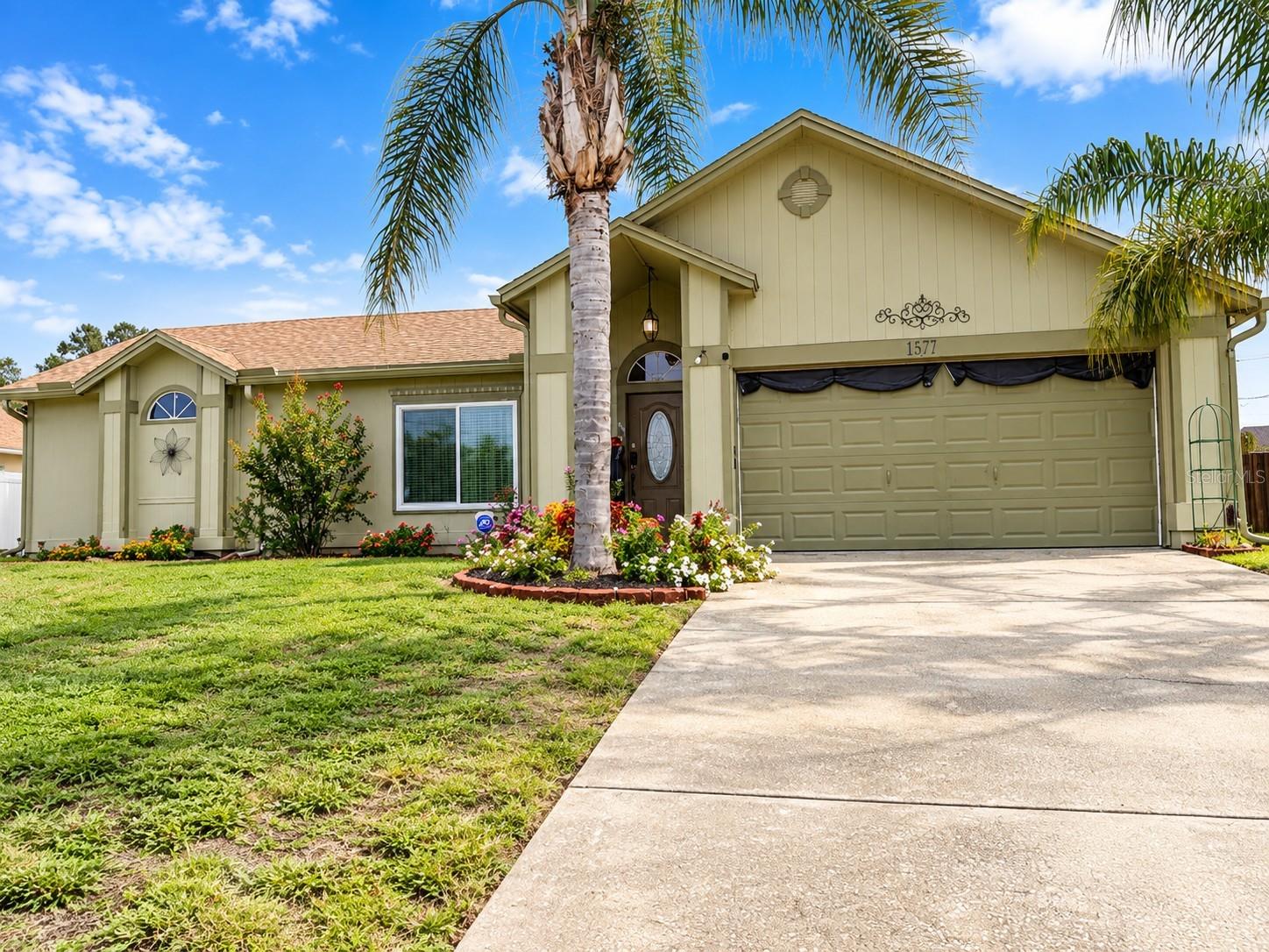 Photo of 1371 TARTAN AVENUE DELTONA FL 32738