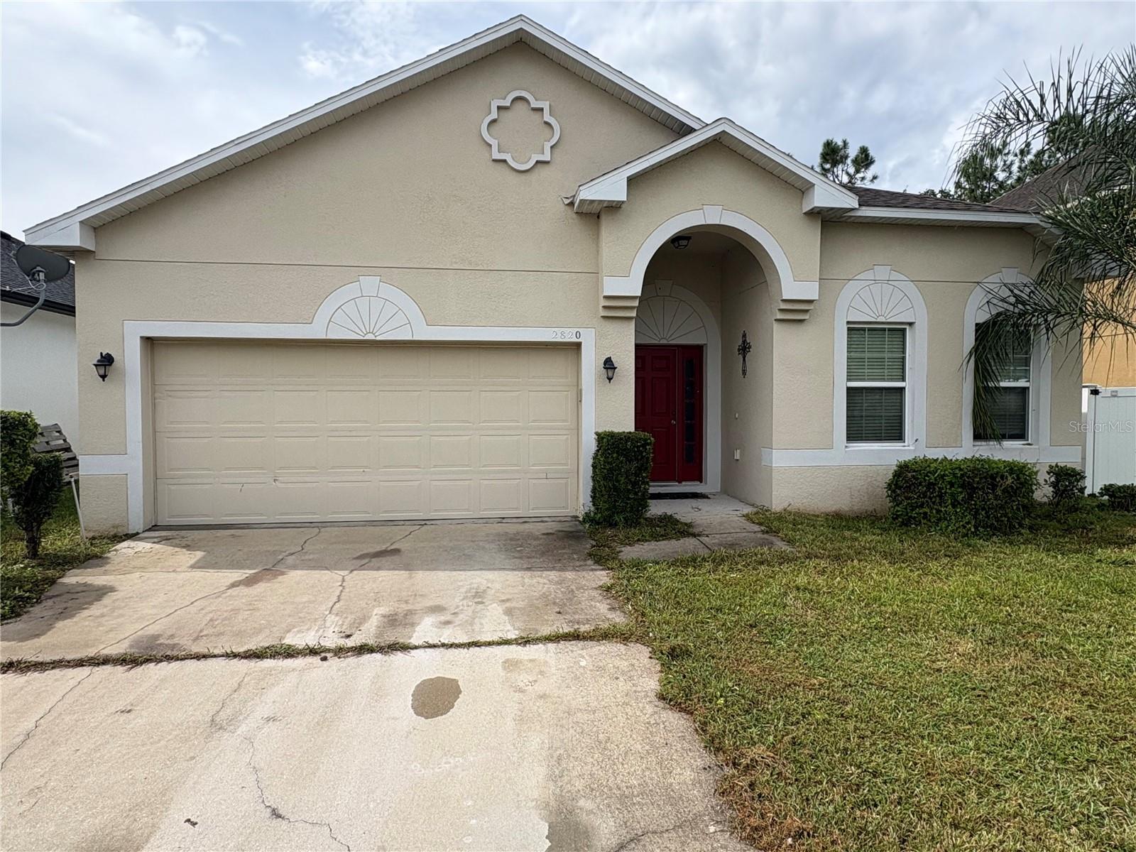Photo of 2820 MOONSTONE BEND KISSIMMEE FL 34758