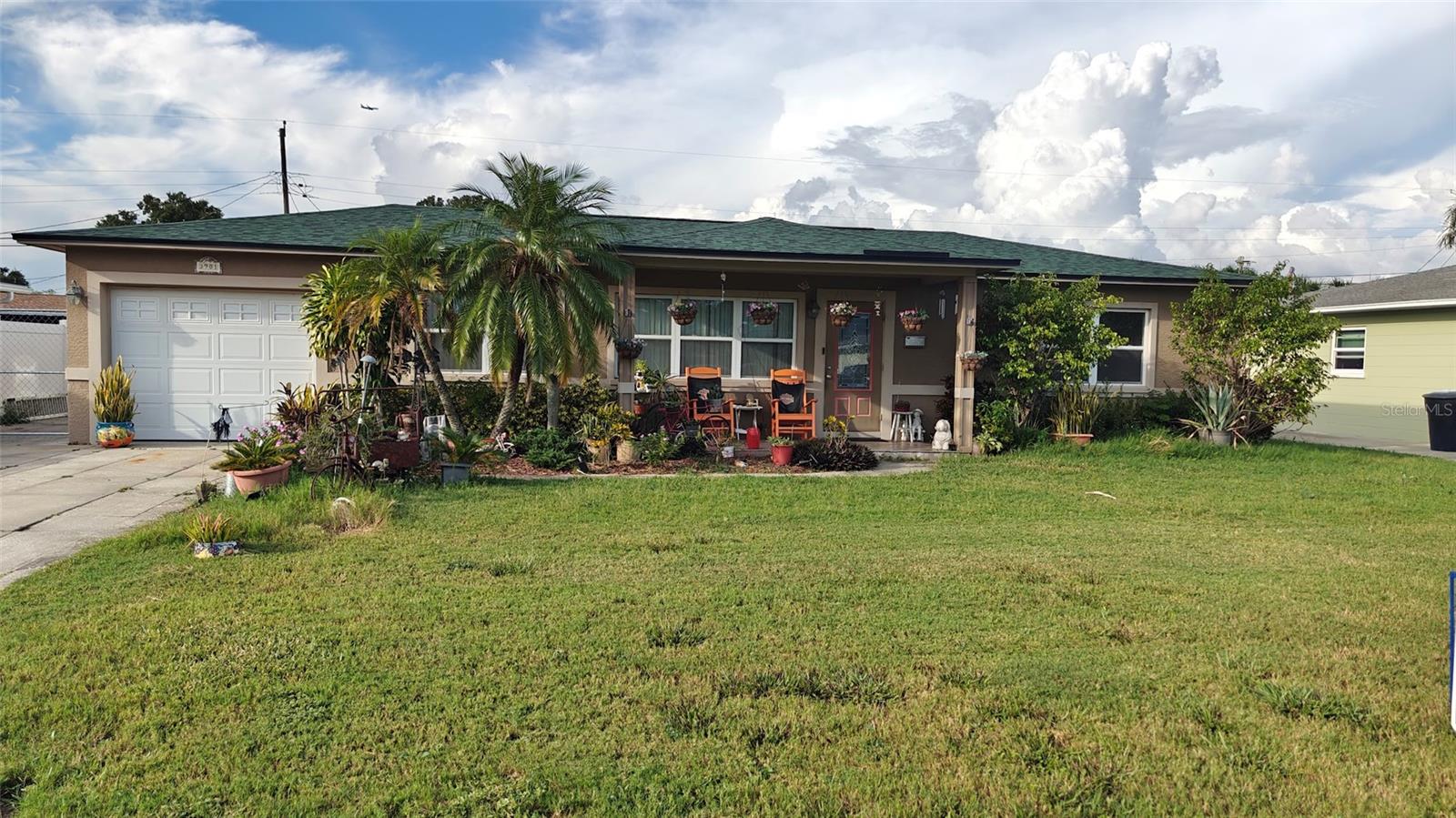 Photo of 3901 YARDLEY AVENUE ST PETERSBURG FL 33713