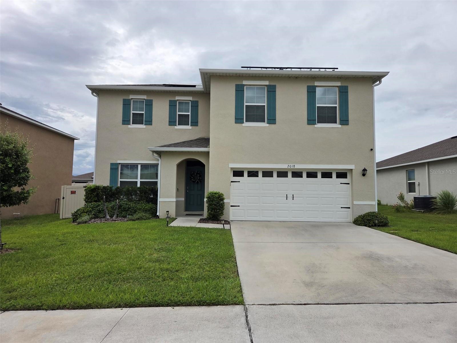 Photo of 2018 GRIFFIN OAKS WAY TAVARES FL 32778