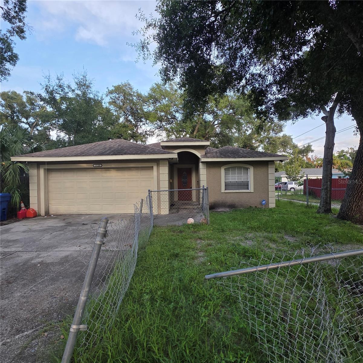 Photo of 2120 10TH STREET ST PETERSBURG FL 33705