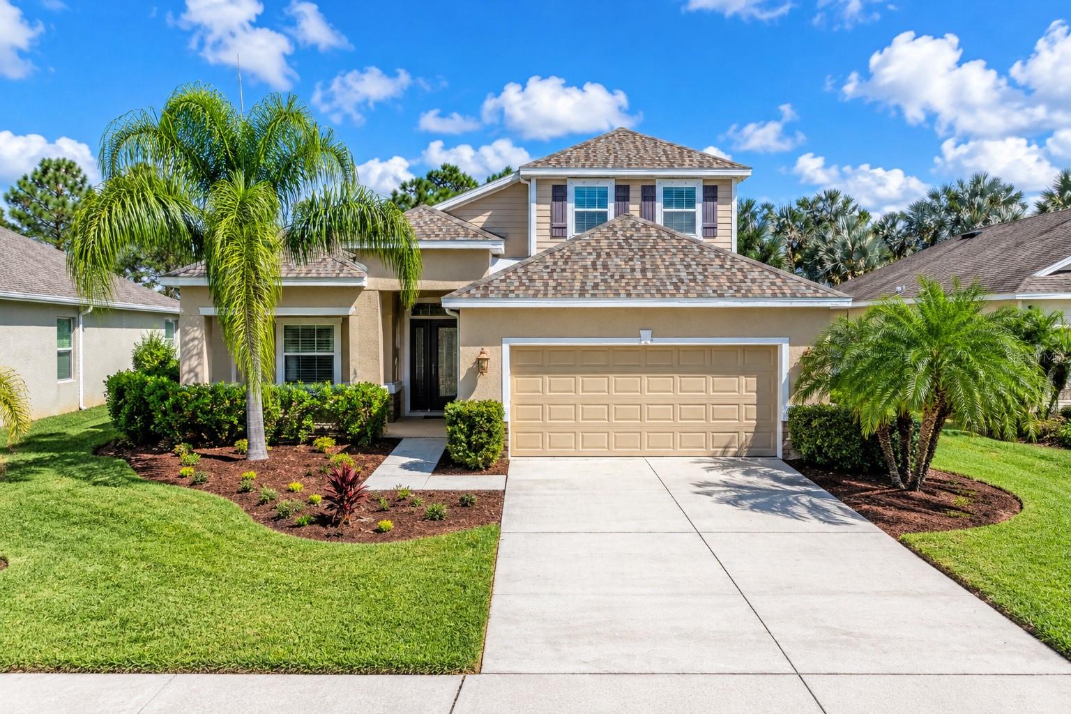 Photo of 119 BRILLIANT BLOOM COURT BRADENTON FL 34212