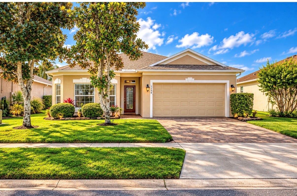 Photo of 1246 GIROG AVENUE PORT ORANGE FL 32129
