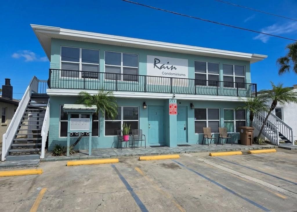 Photo of 111 145TH AVENUE #4 MADEIRA BEACH FL 33708