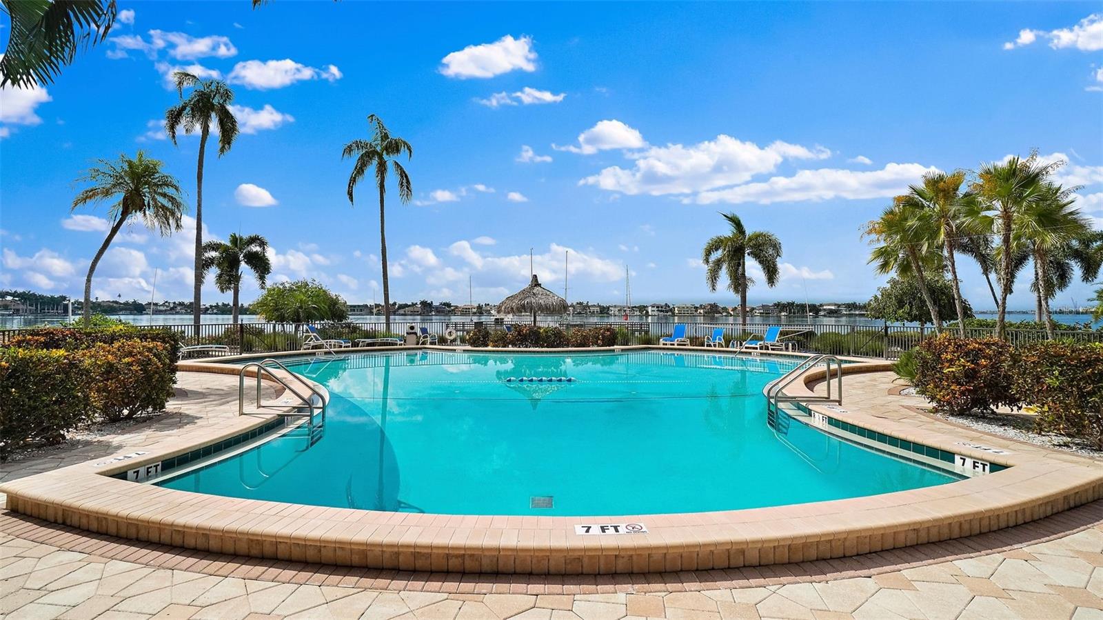 Photo of 5108 BRITTANY DRIVE #1008 ST PETERSBURG FL 33715