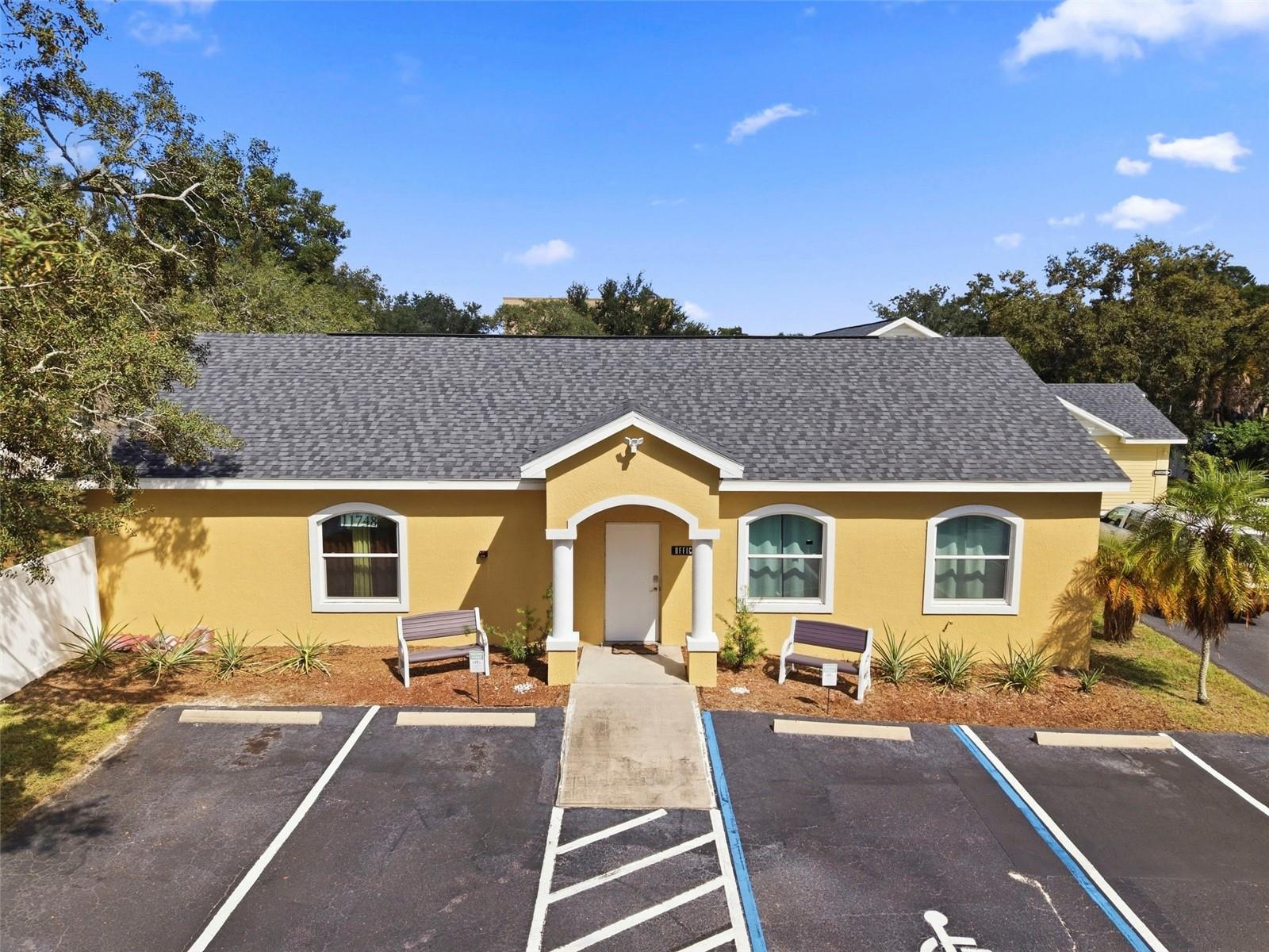 Photo of 11748 LA MADERA BOULEVARD #B PORT RICHEY FL 34668