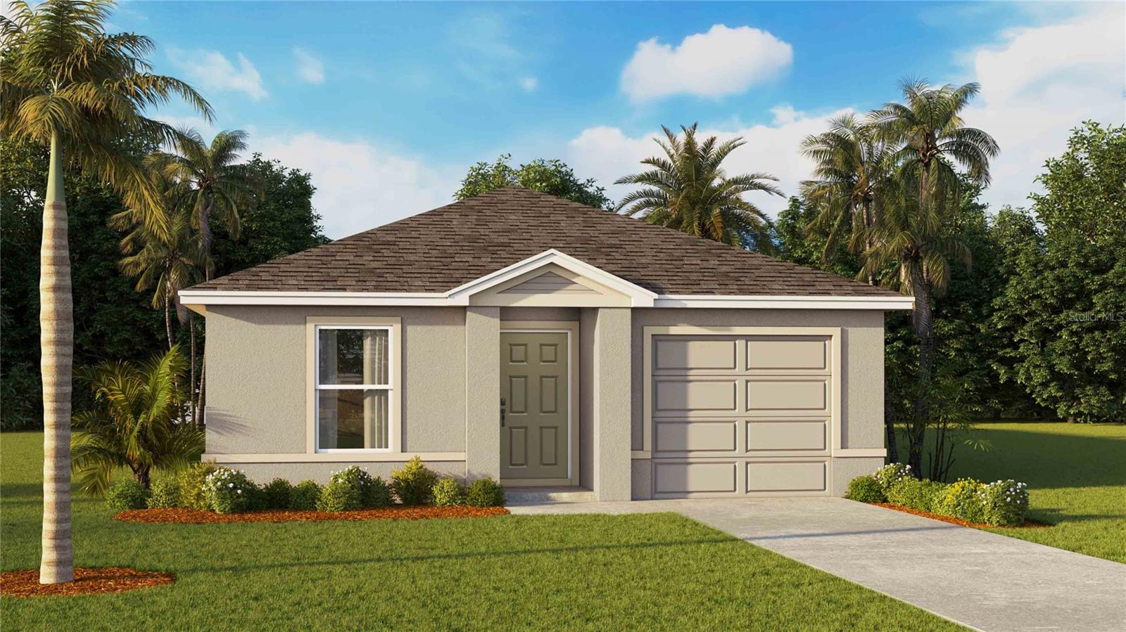 Photo of 4080 KONA CIRCLE SPRING HILL FL 34608