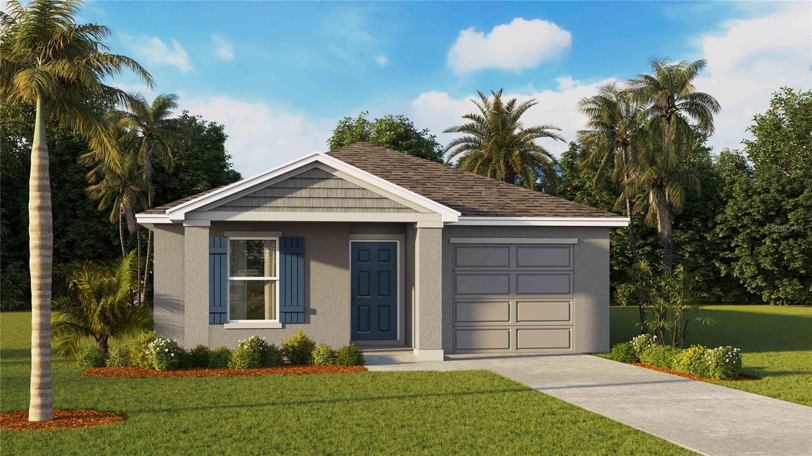 Photo of 4100 KONA CIRCLE SPRING HILL FL 34608