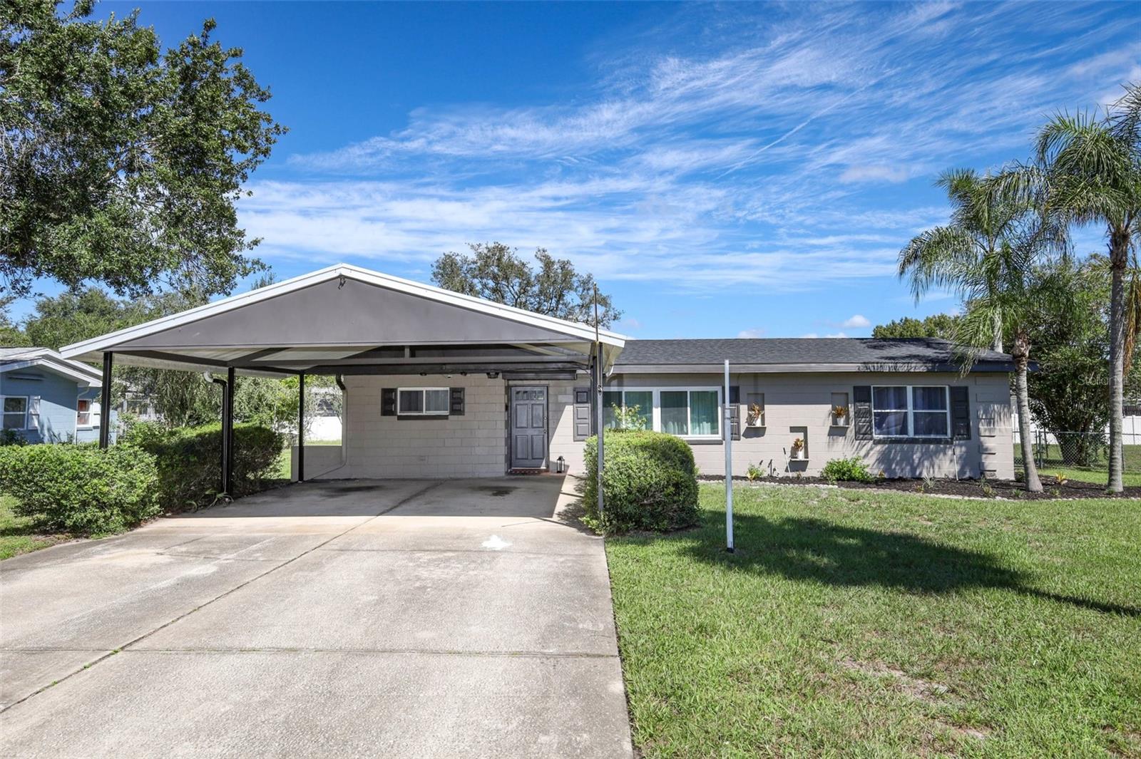 Photo of 60 PARK LANE DEBARY FL 32713