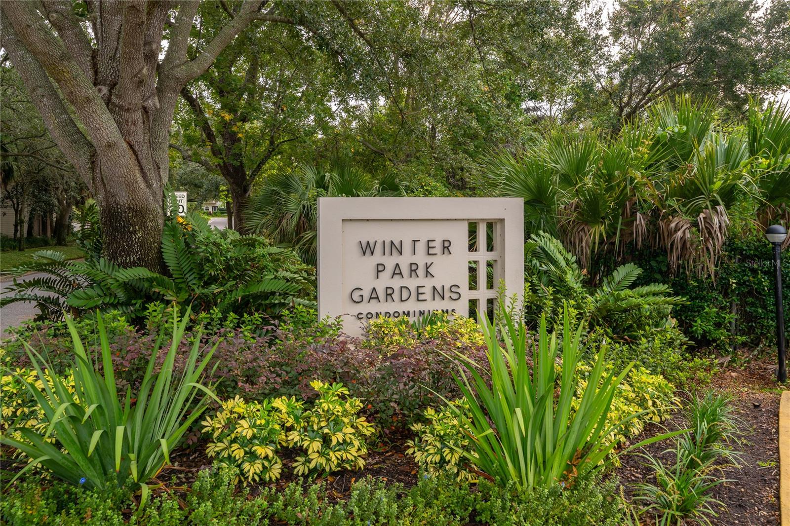 Photo of 700 MELROSE AVENUE #M23 WINTER PARK FL 32789