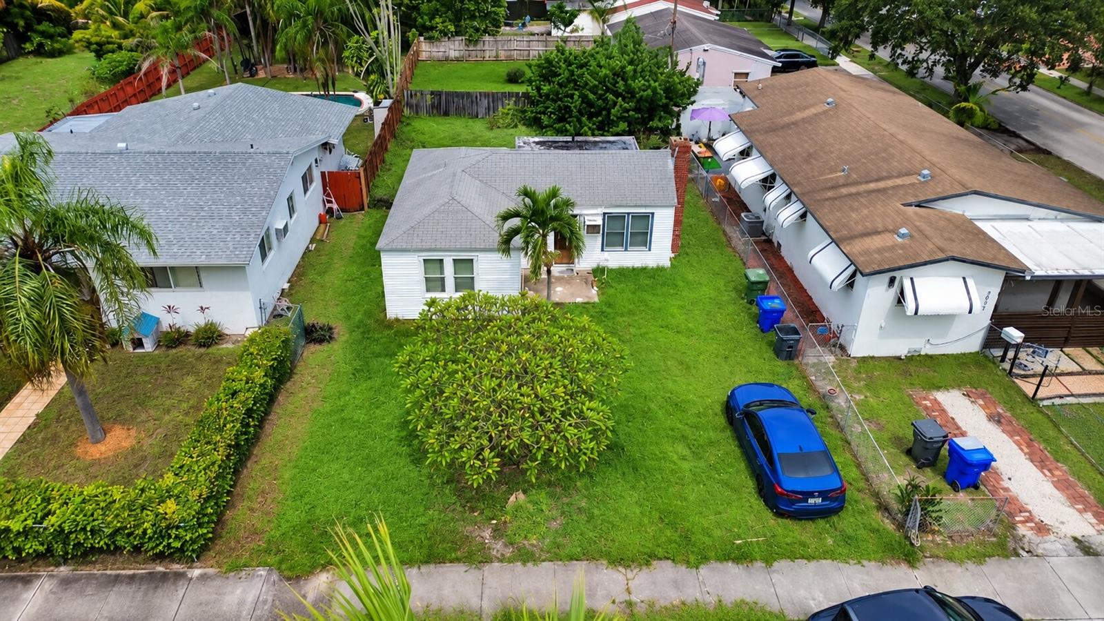 Photo of 2607 ADAMS STREET HOLLYWOOD FL 33020