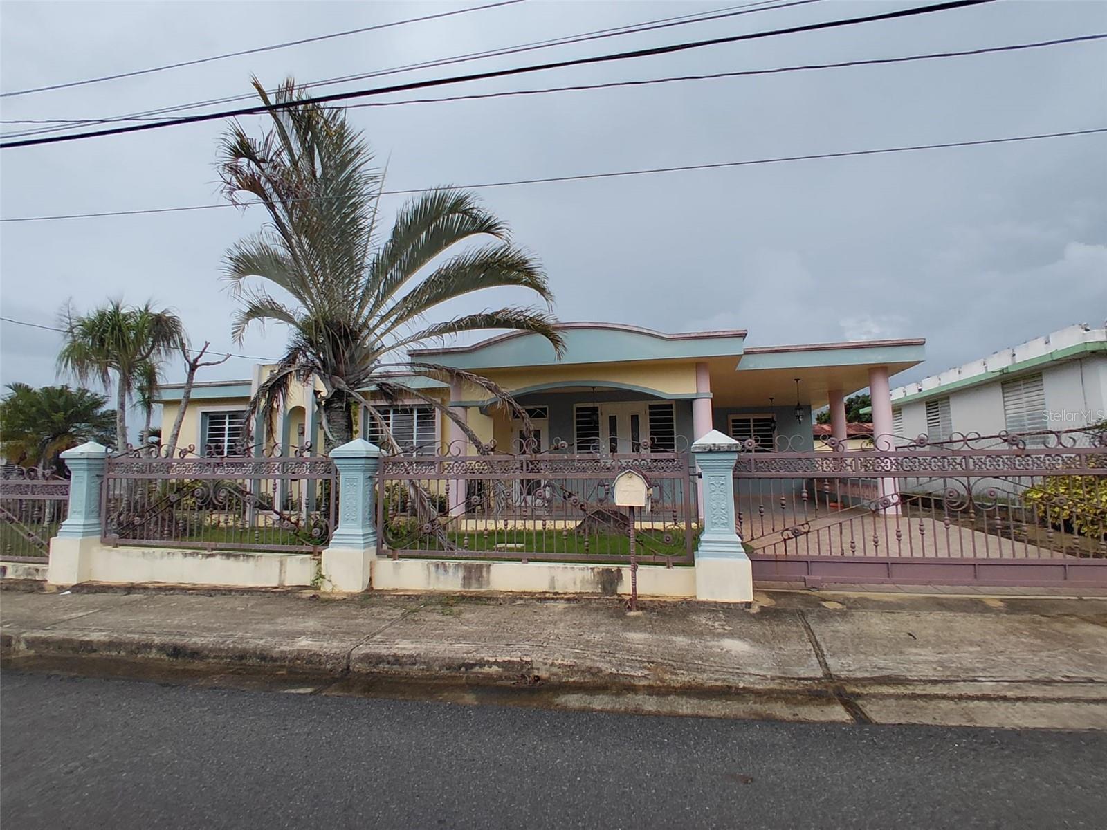 Photo of Carr 110 KM HM 3.3 ARENALES AGUADILLA PR 00603