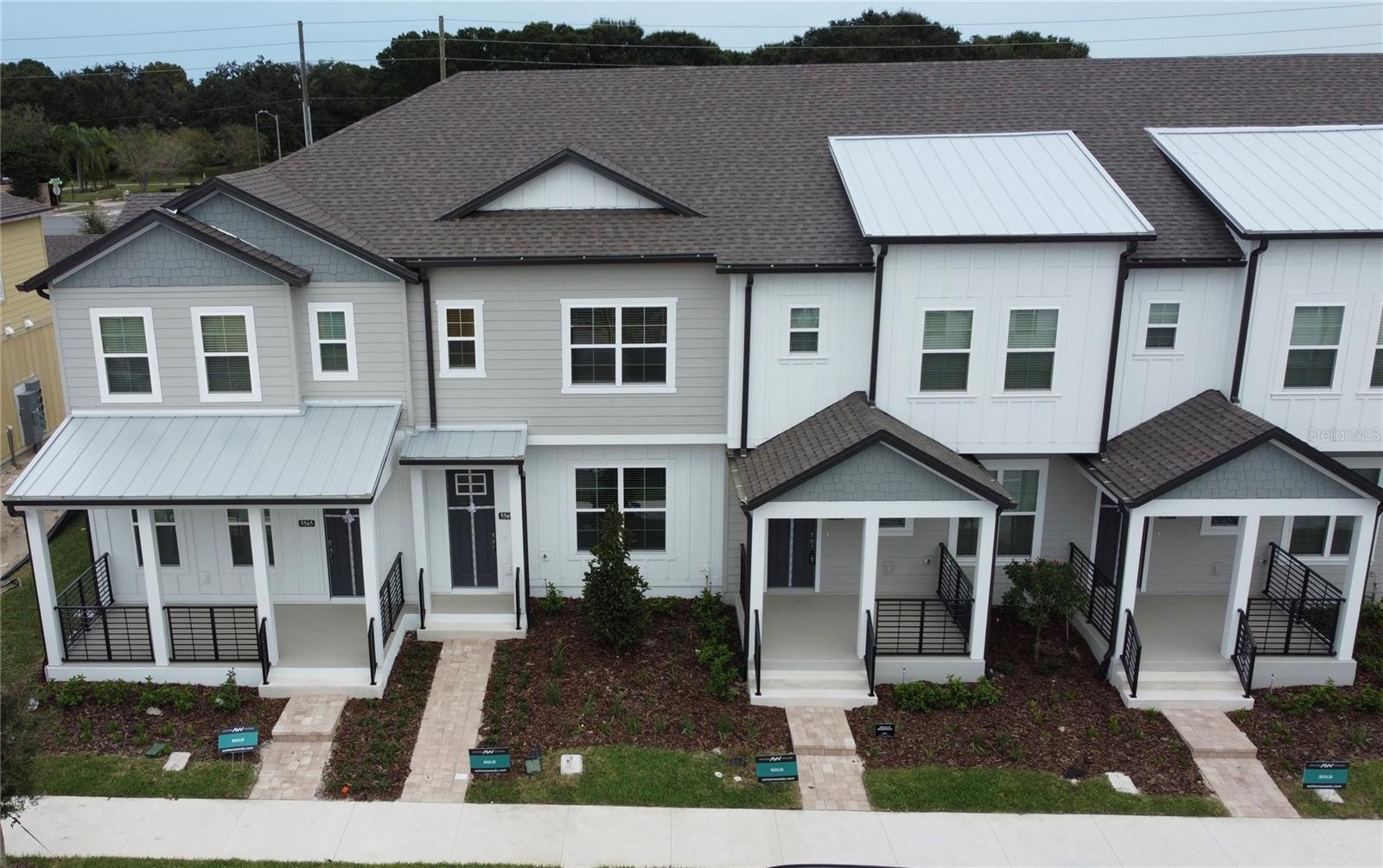 Photo of 5569 LEMON ORCHARD BEND WINDERMERE FL 34786