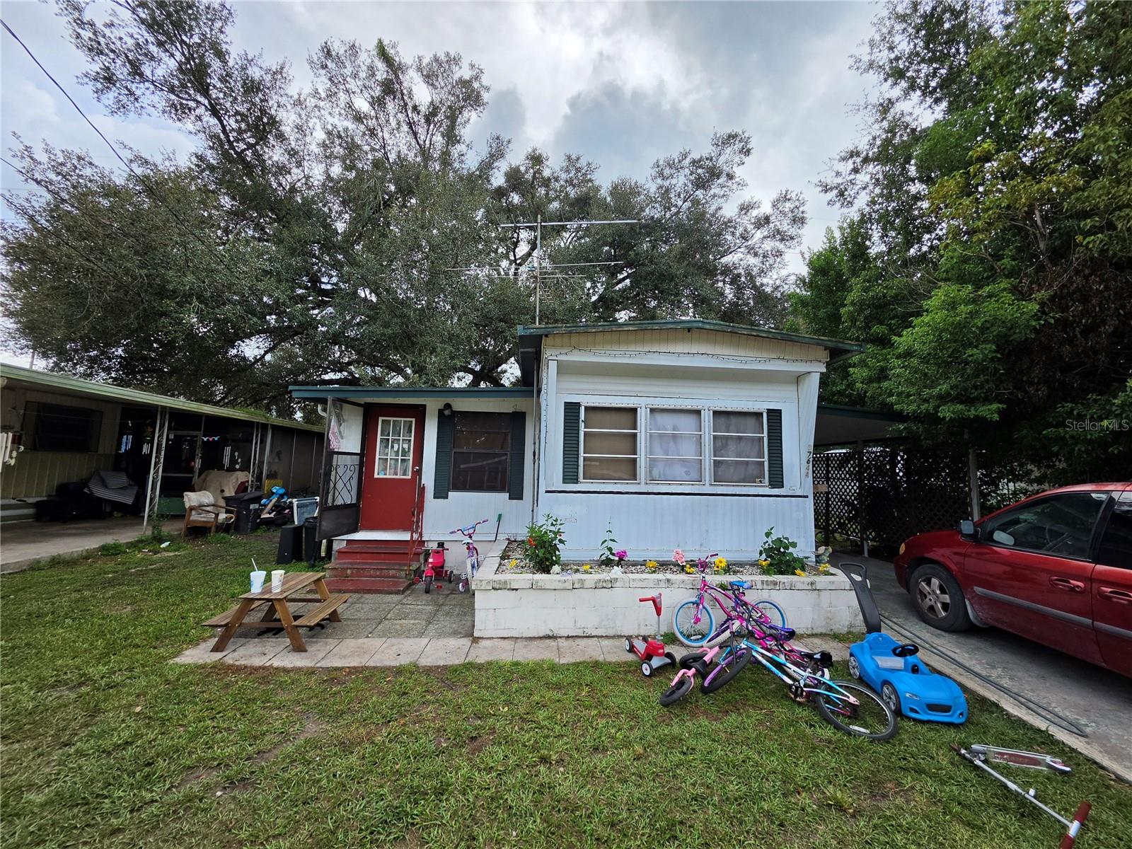 Photo of 37644 MARCH LANE ZEPHYRHILLS FL 33541