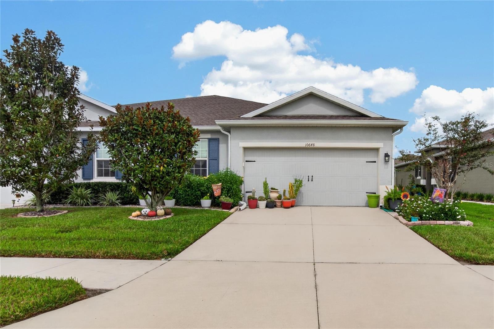 Photo of 10648 HERON HIDEAWAY LOOP LAND O LAKES FL 34638