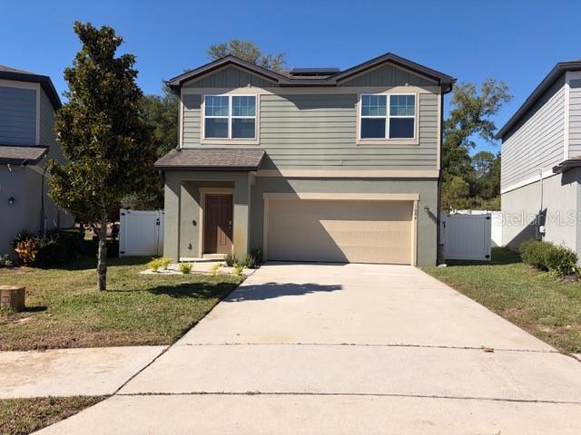 Photo of 1084 CADES COVE WAY DELAND FL 32720