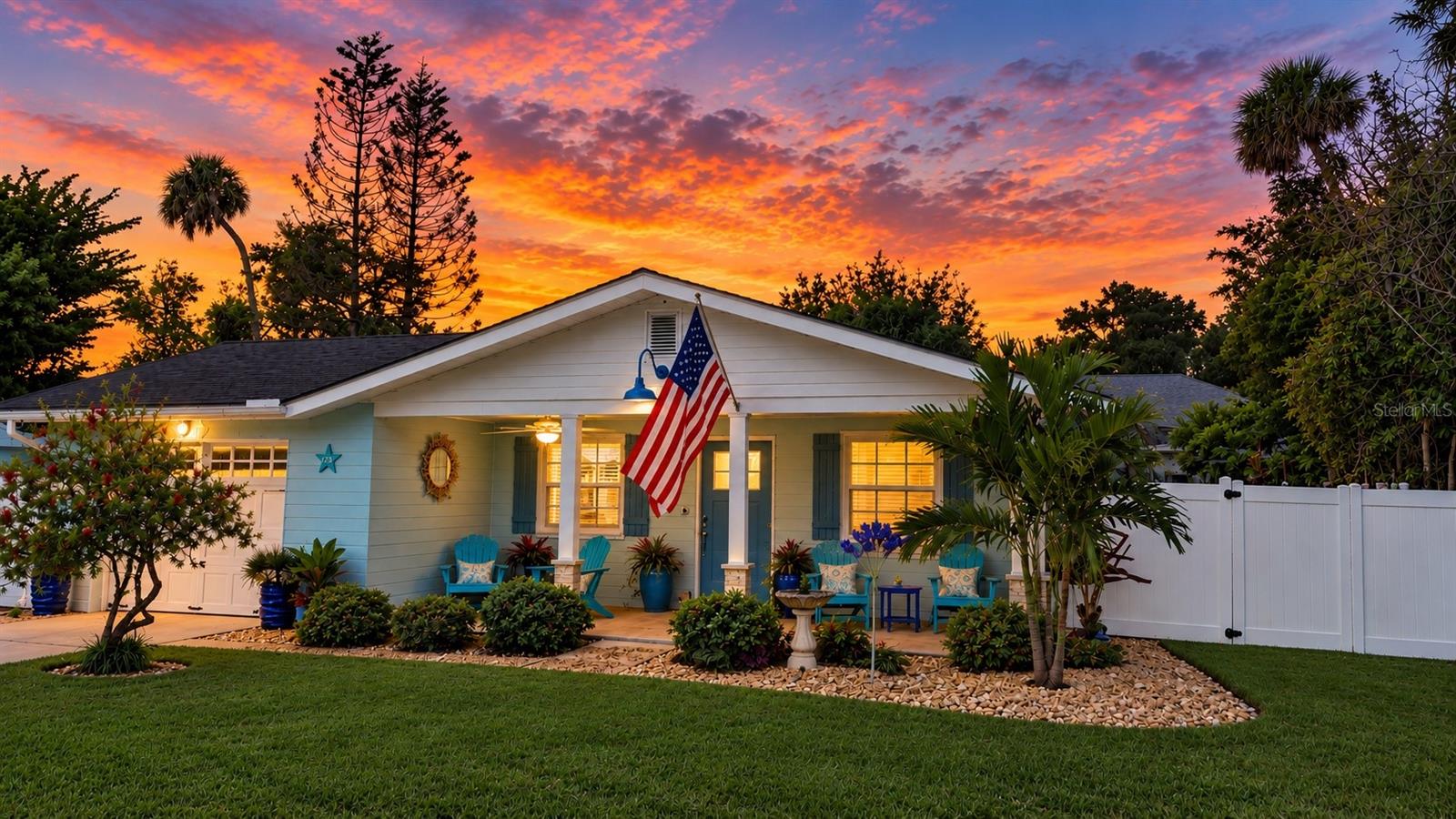 Photo of 123 E YELKCA TERRACE EDGEWATER FL 32132