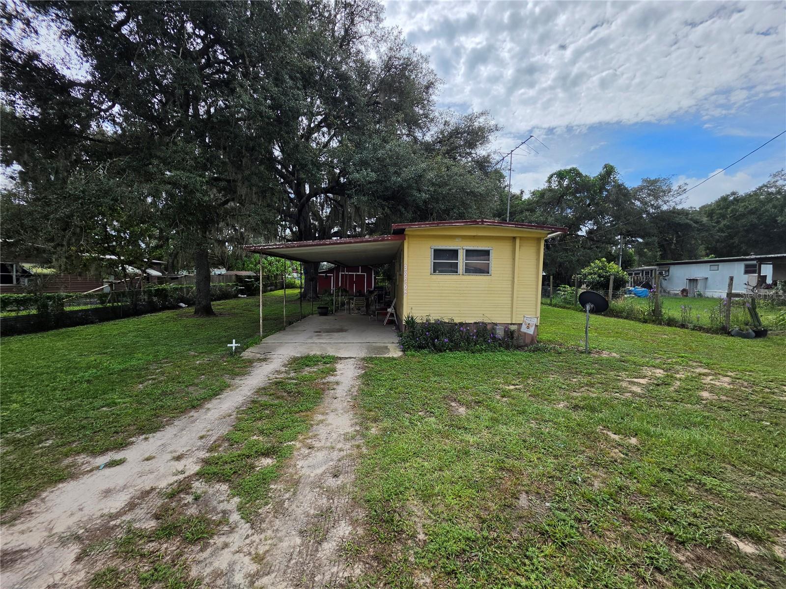 Photo of 38202 RUTH AVENUE ZEPHYRHILLS FL 33540