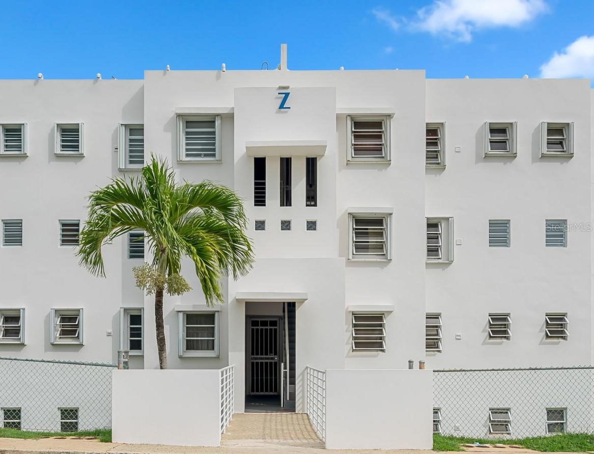 Photo of COSTA ESMERALDA S CARR#979 CALLE COLONIA SANTA MARIA LANE #Z-301 CEIBA PR 00735