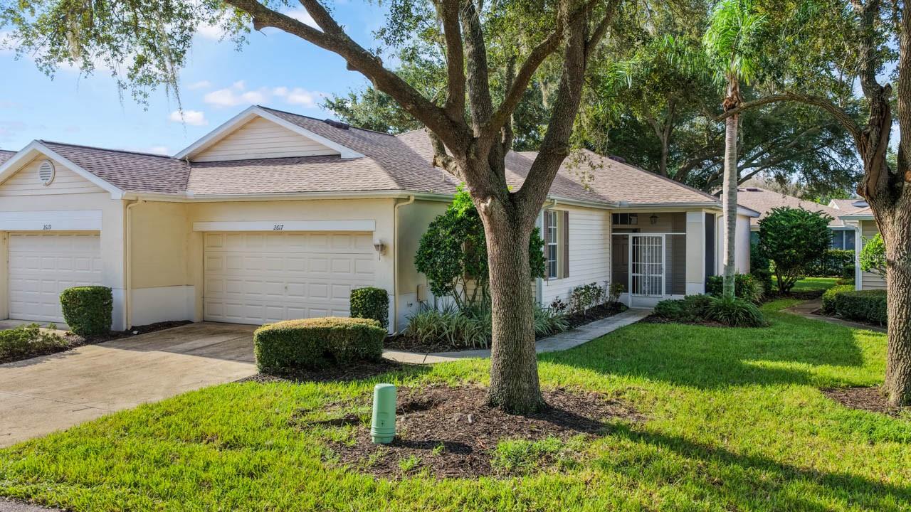Photo of 2617 NEWCOMB COURT SUN CITY CENTER FL 33573