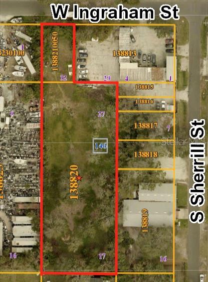 Photo of 5108 W INGRAHAM STREET TAMPA FL 33616