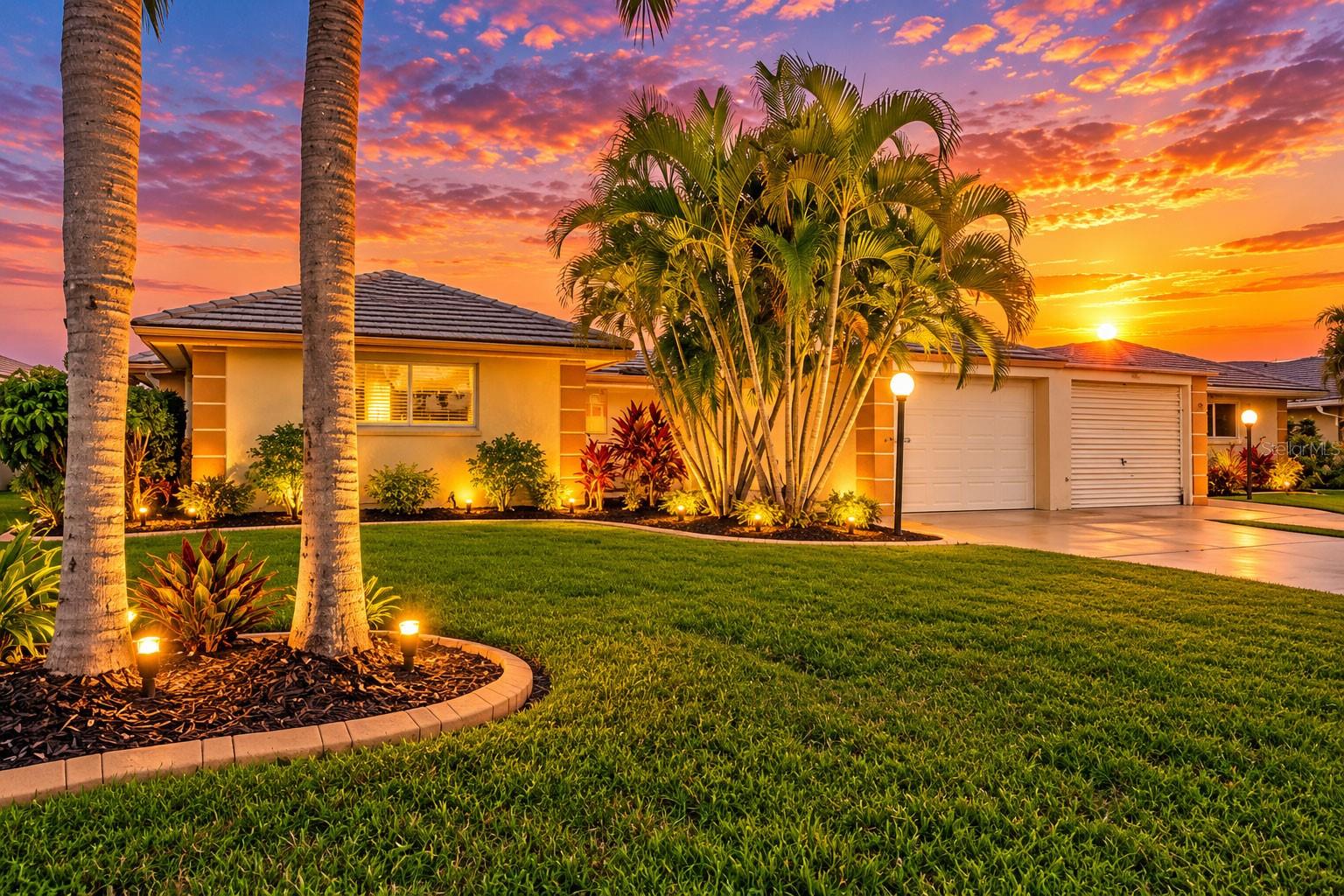Photo of 120 VILLA DRIVE #120 OSPREY FL 34229