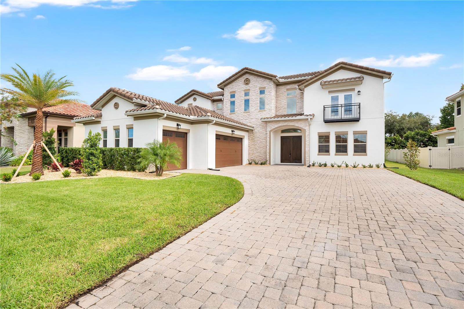 Photo of 228 STANTON ESTATES CIRCLE WINTER GARDEN FL 34787