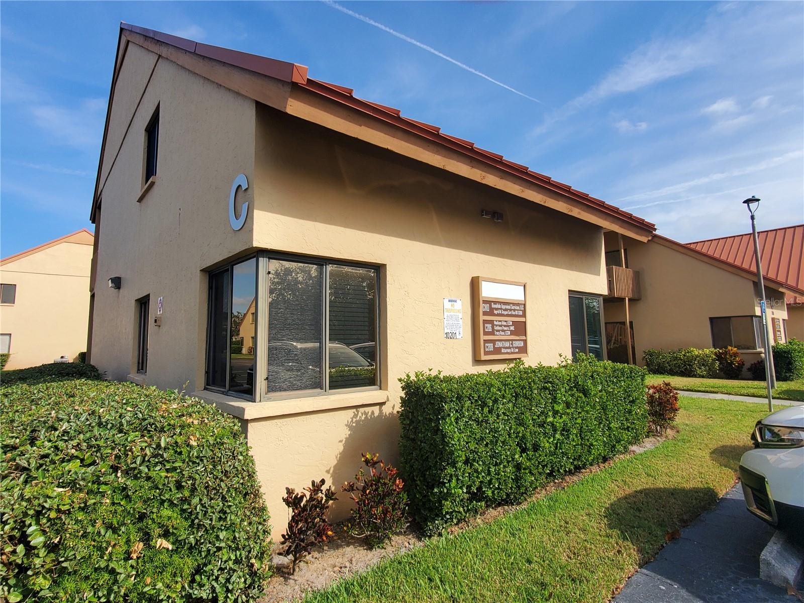 Photo of 2831 RINGLING BOULEVARD #110 SARASOTA FL 34237