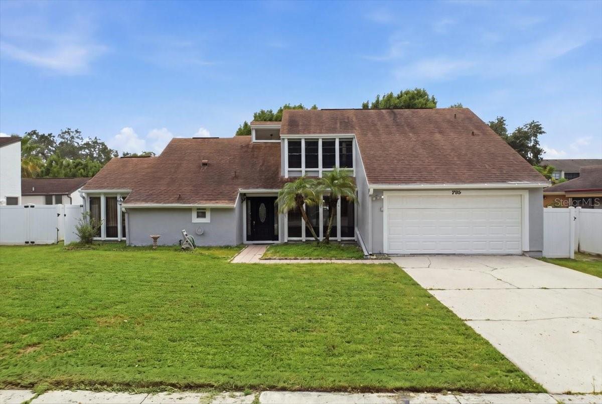 Photo of 2704 WINDING RIDGE AVENUE KISSIMMEE FL 34741
