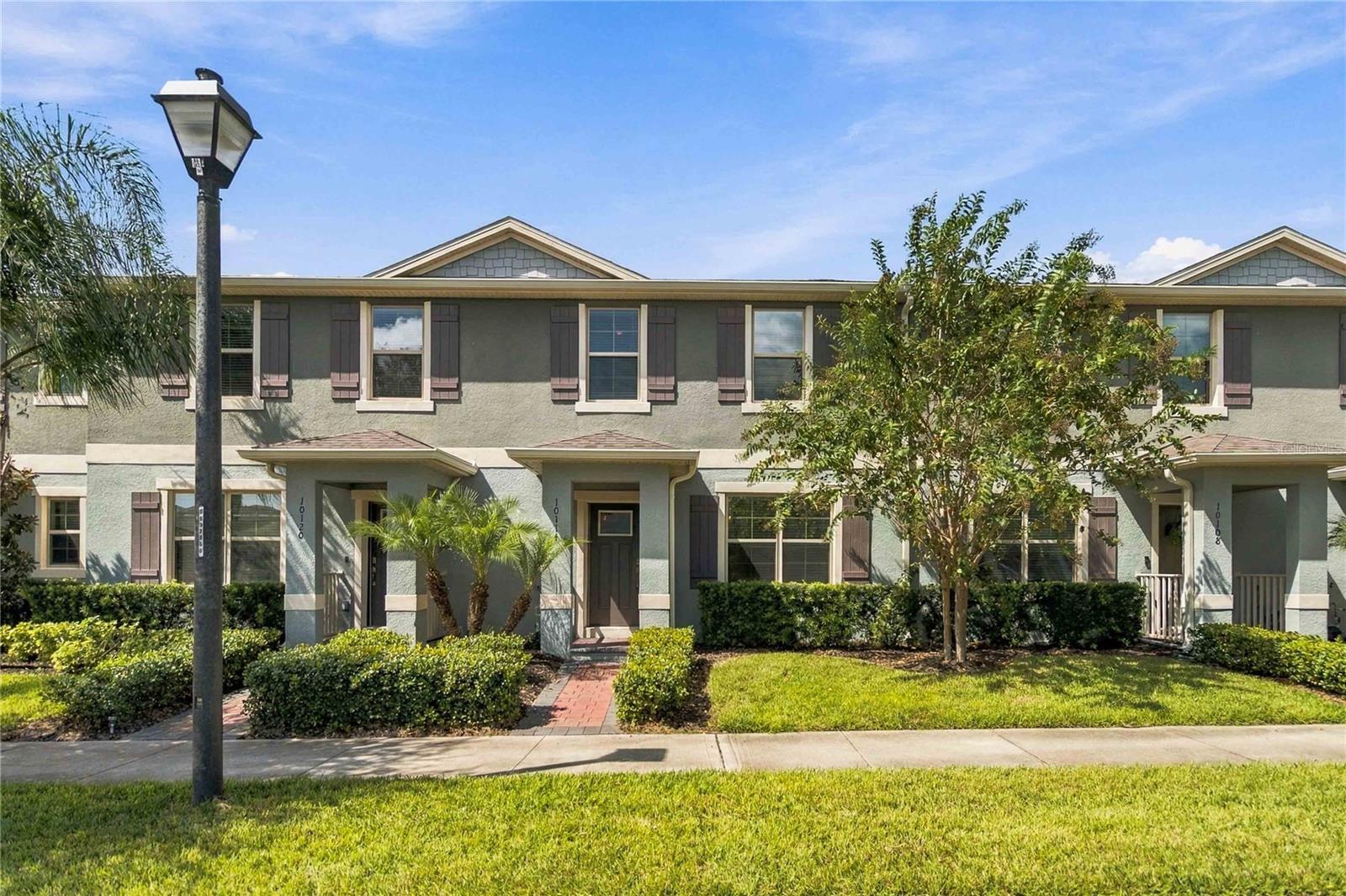 Photo of 10114 SALT POINT DRIVE WINTER GARDEN FL 34787