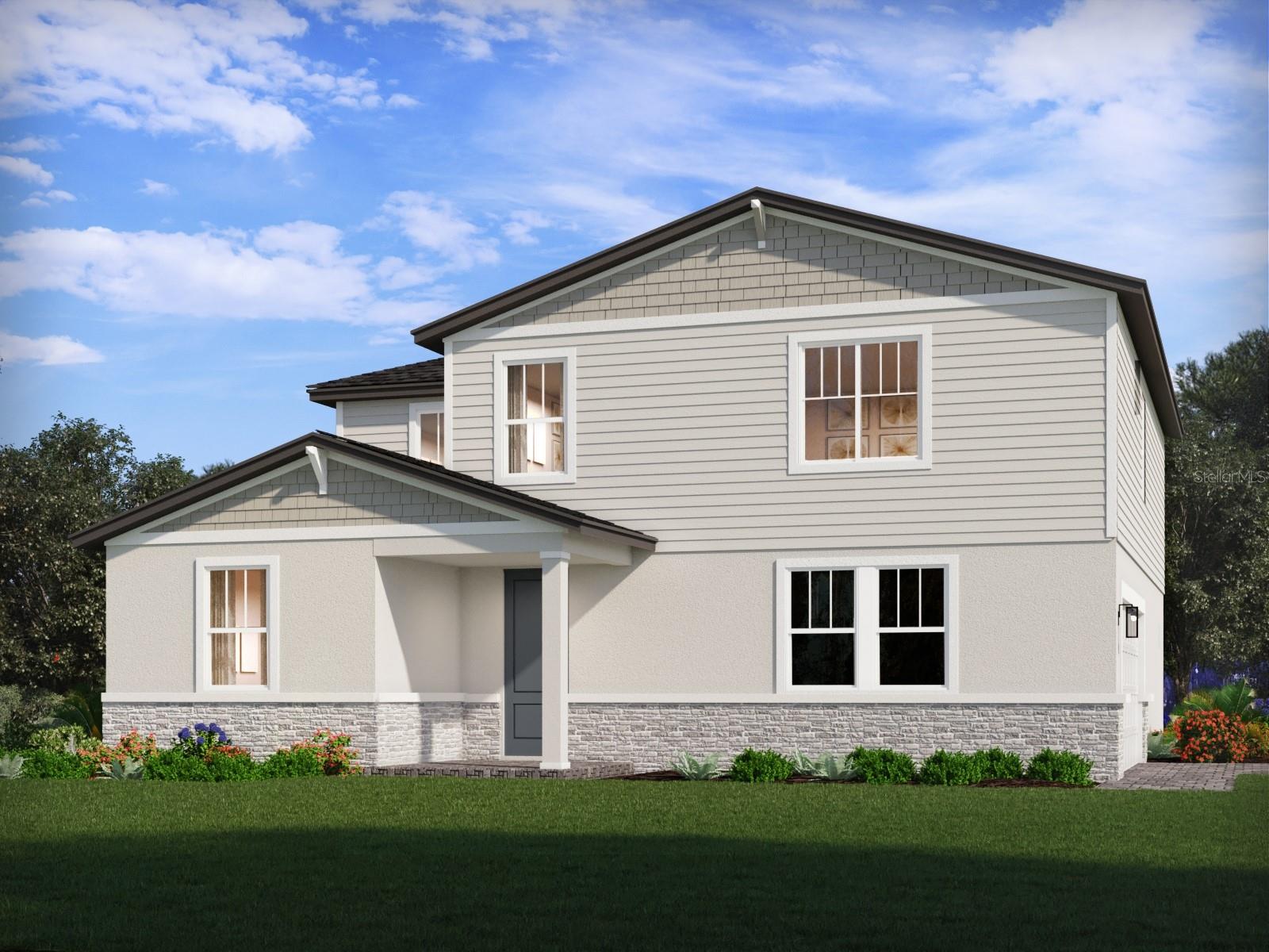 Photo of 25828 TROON AVENUE SORRENTO FL 32776