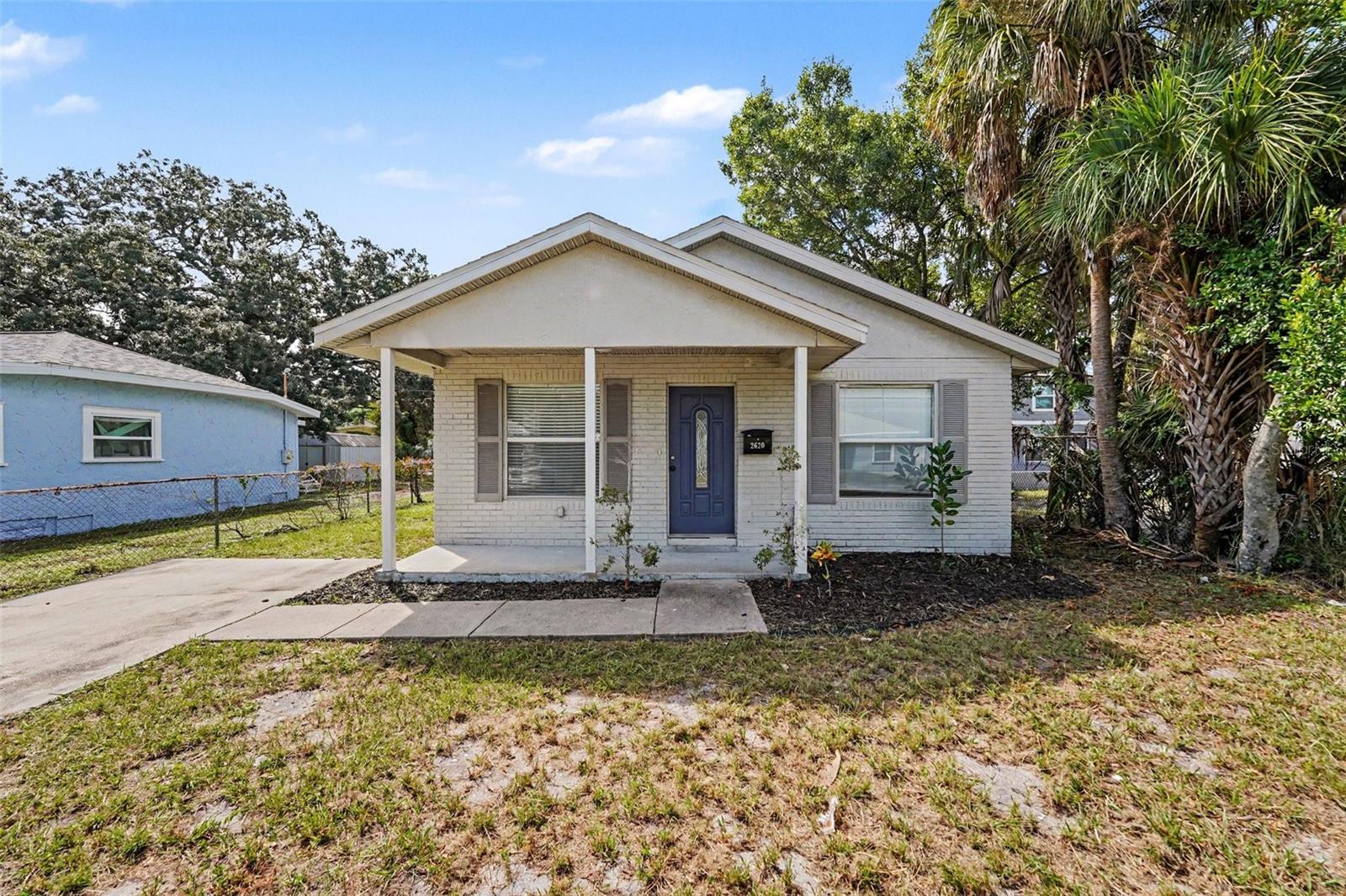 Photo of 2620 13TH AVENUE ST PETERSBURG FL 33712