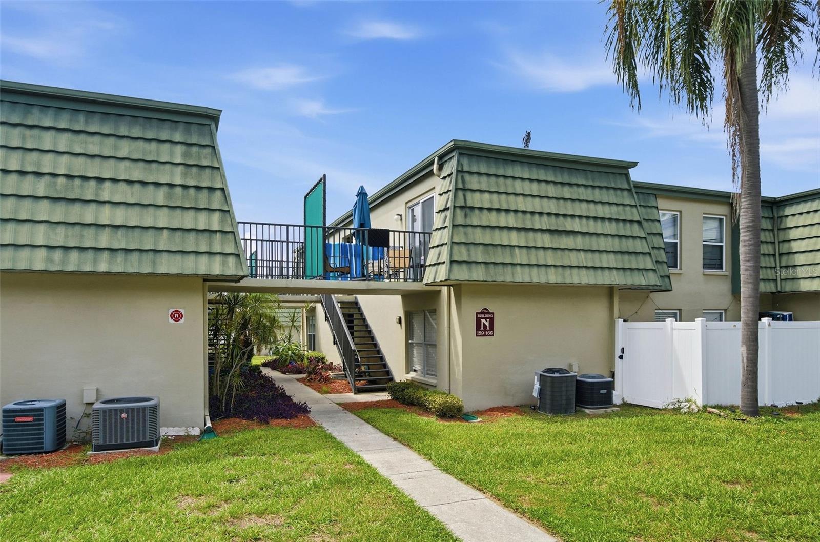Photo of 1799 N HIGHLAND AVENUE #163 CLEARWATER FL 33755