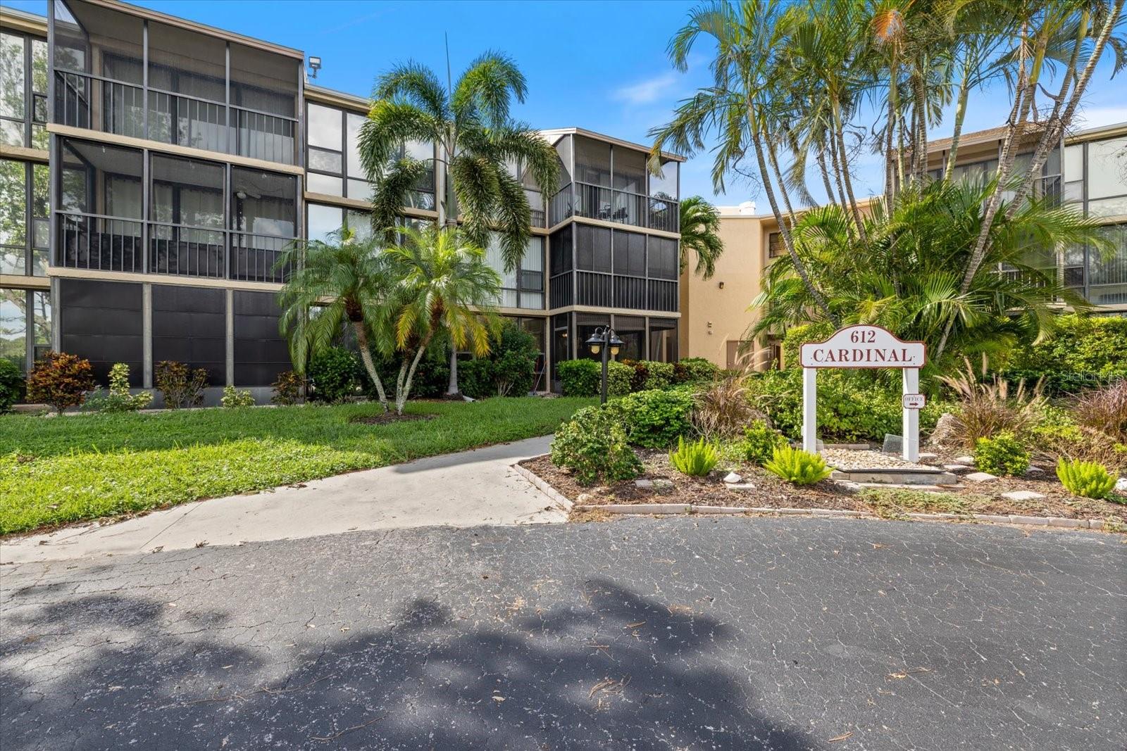 Photo of 612 BIRD BAY DRIVE #118 VENICE FL 34285