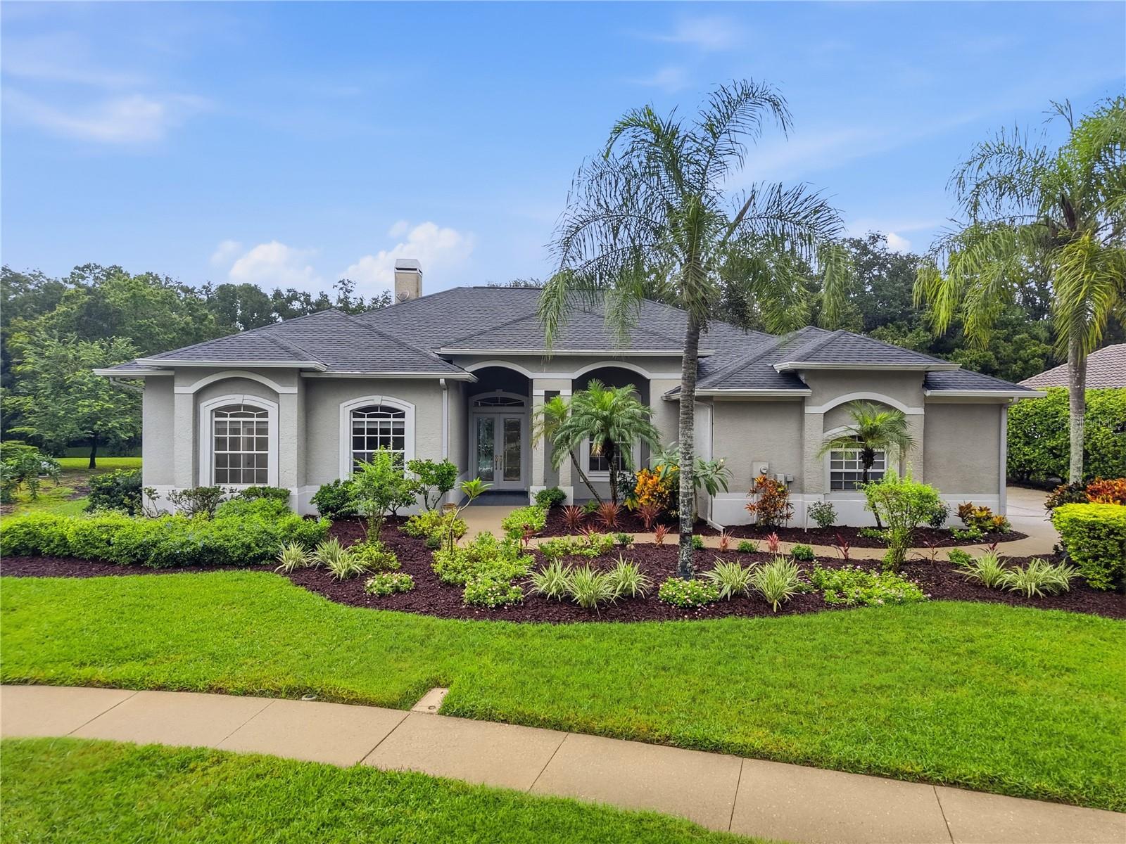 Photo of 4034 EXECUTIVE DRIVE PALM HARBOR FL 34685